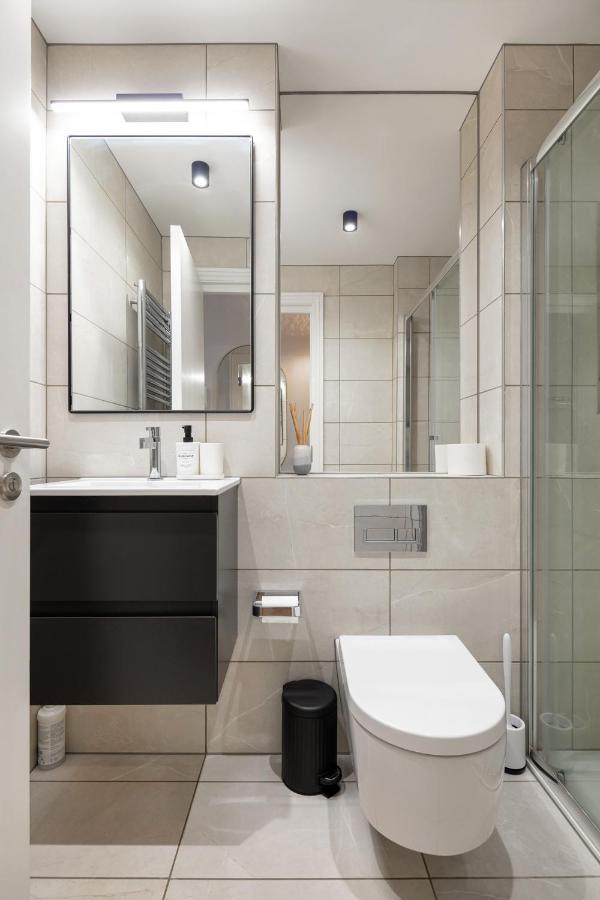 Notting Hill Apartments Collection London Exterior photo