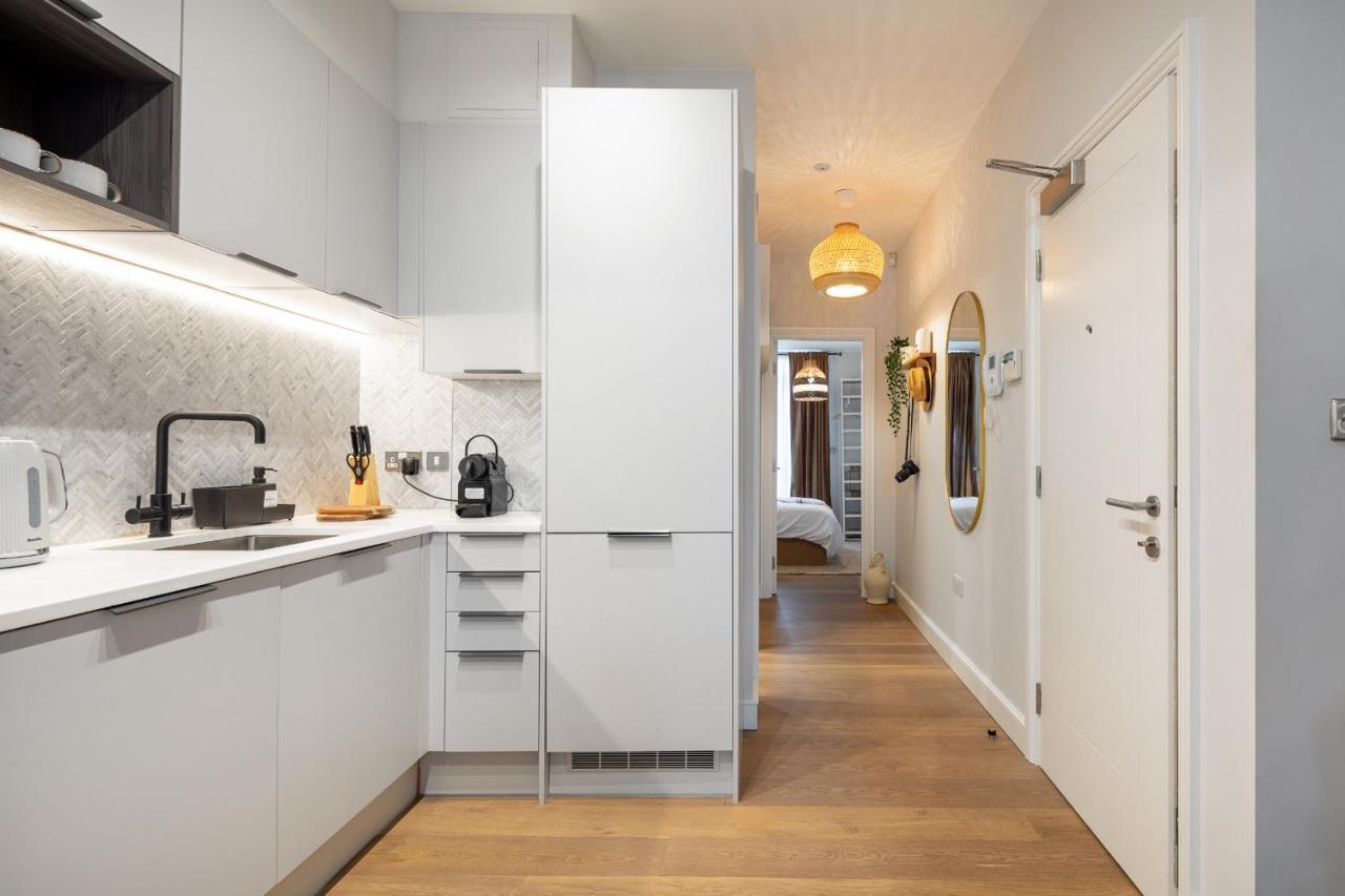 Notting Hill Apartments Collection London Exterior photo